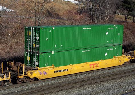 train storage containers